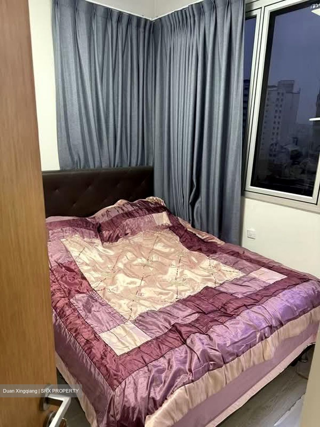 Austville Residences (D19), Condominium #577004141